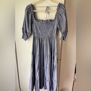 Hill House Nesli Nap Dress